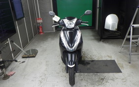 HONDA LEAD 125 JF45