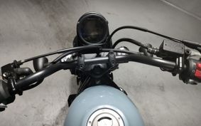 HONDA CL250 MC57