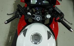 HONDA CBR650F 2015 RC83