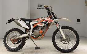 KTM 350 FREERIDE 2017