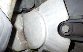 HONDA GIORCUB 2009 AF53