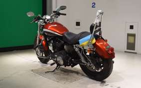 HARLEY XL1200C 2013