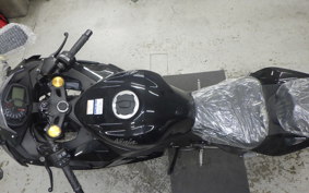 KAWASAKI ZX-25R 2014 ZX250E