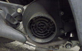 HONDA TODAY 2 2022 AF67