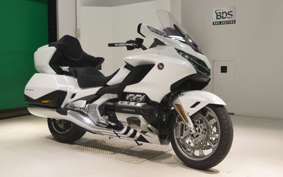 HONDA GL 1800 GOLD WING TOUR DCT 2026 SC79