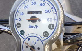 YAMAHA VINO 50 1995 SA37J