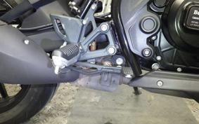 BENELLI レオンチーノ250