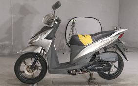 SUZUKI ADDRESS V110 CE47A