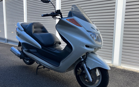 YAMAHA MAJESTY 250 SG03J