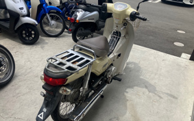 HONDA SUPER CUB110 JA10