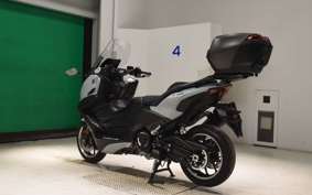 YAMAHA T-MAX 560 T 2025 SJ21J