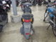 Фото Suzuki LET's 4 с японского аукциона