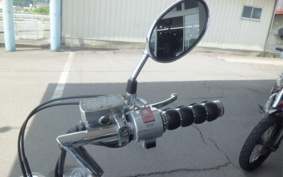 HONDA V-TWIN MAGNA MC29