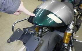 TRIUMPH THRUXTON 1200 RS 2022