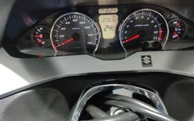 SUZUKI SKYWAVE 250M CJ45A