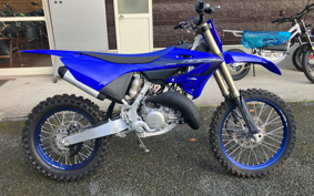YAMAHA YZ125X CE29C
