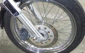 HONDA REBEL 250 MC13