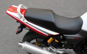 HONDA CB400SF VTEC 2005 NC39