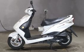 YAMAHA CYGNUS125Z TJAA