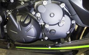 KAWASAKI NINJA ZX-6R A 2024 ZX636J