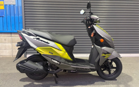 SUZUKI AVENIS 125 EA12J