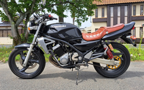 SUZUKI GSX250 ZR250C