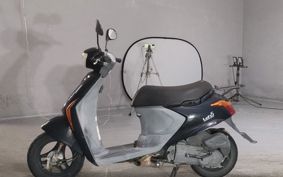 SUZUKI LET's 5 CA47A