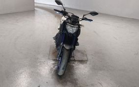 YAMAHA MT-09 RN34J