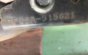 SUZUKI ADDRESS V125 CF46A