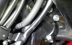 HONDA CBR400R 2025 NC65