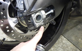 SUZUKI GSX-S1000GT 2022 EK1AA