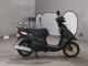 Фото Yamaha JOG ZR с японского аукциона