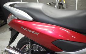 YAMAHA N-MAX 2005 SE86J