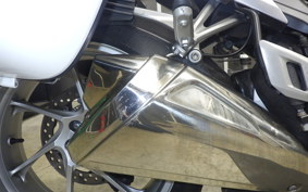 HONDA VFR1200F DCT 2011 SC63