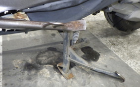 SUZUKI SKYWAVE 250 (Burgman 250) S Gen.3 CJ46A