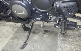 HARLEY ﾊﾟﾝ AMERICA1250S 2024