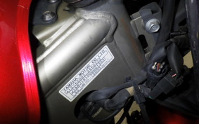YAMAHA XJ6 2009
