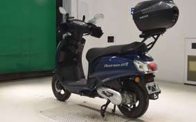 SUZUKI ADDRESS V125 Gen.2 DP12H