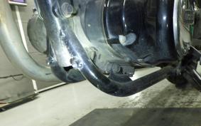 HONDA GB350 2022 NC59