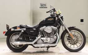 HARLEY XL883LI 2009