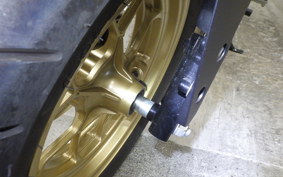 HONDA GROM 2000 JC75