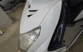 YAMAHA CYGNUS 125 X 2 SE44J