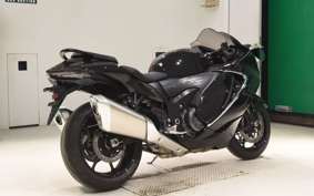 SUZUKI HAYABUSA Gen.3 2023 EJ11A