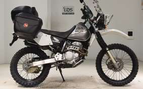 HONDA XR250 BAJA MD30