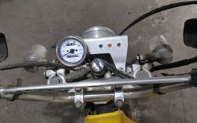 YAMAHA TW200 2JL
