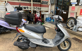 YAMAHA JOG DELUXE SA36J