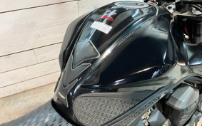KAWASAKI Z800 2013 ZR800A