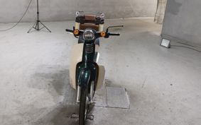 HONDA SUPER CUB50 AA09