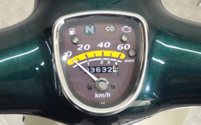 HONDA LITTLE CUB AA01