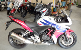 HONDA CBR400R ABS 2013 NC47